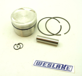 Weslake/NRE 850   Omega oversize piston  W267   78.25mm