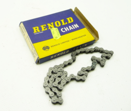 BSA A7 - A10 Renold dynamo driving chain (67-296)