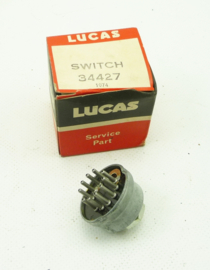 Lucas 88SA ignition switch (LU34427B) genuine part