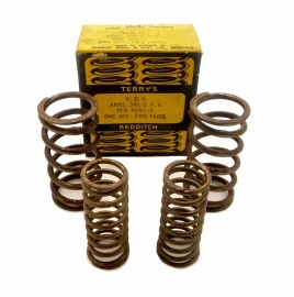 Terry's Aero valve springs for Ariel 250 OHV (VS11)