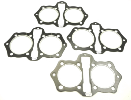 Yamaha 650 Twins Gasket cylinder head, big bore (306-11181-09-00 =std)