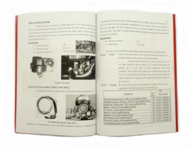 Royal Enfield Bullet + Electra EFI Workshop manual 2009