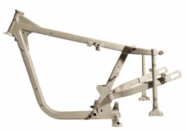 Jawa 559 - 360 type frame + swinging arm (frame no 559-1782203)