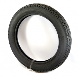 Mitas (Barum) classic motorcycle tyre  Type H-06 4.00 18" inch