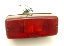 Yamaha Stanley Tail light assy, Partno. 04-5498