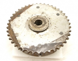 Triumph TRW clutch complete (57-1360, T1360)