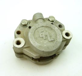 EML MX brake caliper