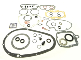 Triumph TSS 8-valve comprehensive gasket & seal set (99-9572)