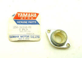 Yamaha housing push lever, clutch (256-16396-01)
