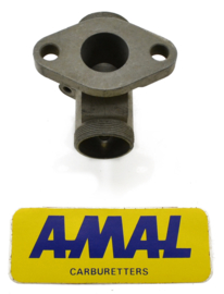 Amal 275 Pre-monobloc carburettor body, Partno. 275/014R