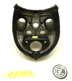 Jawa Headlamp shell bottom half (450-41-201)