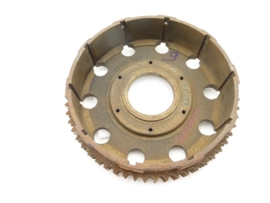 BSA A50 A65 clutch chain wheel  opn. 68-3272  (68-3230)