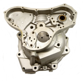 Norton Commando 850 Mk3 crankcases (06-5666)