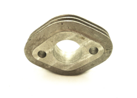 Amal 376-389-930 Finned alloy spacer (JT90)