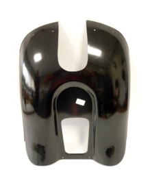 Moto Guzzi Chiu genuine legshield