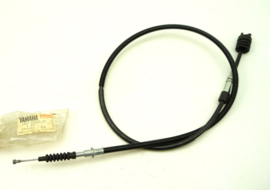 Yamaha XT500 clutch cable (1E6-26335-01)