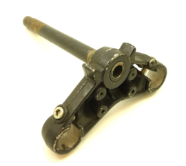 Marzocchi lower fork yoke + stem (420802-450839)