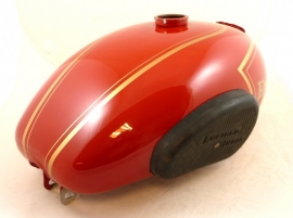 Enfield Bullet 350-500 petrol tank (112033; 801303)