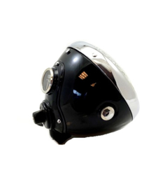 Lucas replica universal Headlamp (SSU700-50788F)