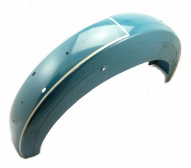 CZ Sport 125 + 175 rear mudguard (477-33-050)