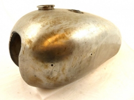 Triumph T120 T140 petrol tank bare (83-5413)