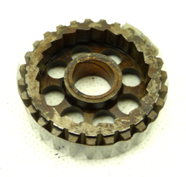 Triumph Unit Twins  Layshaft low gear  32 T (57-1414 )