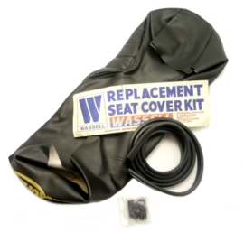 Triumph T140 V / TR7 replacement seat cover kit