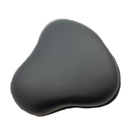 American Chief style Pillion seat (91404)