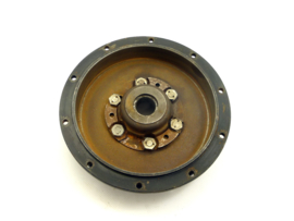 BSA A50 - A65  rear brake drum  68-6116