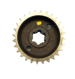 BSA A75 Rocket III Engine sprocket 28T for triplex chain (70-6890)