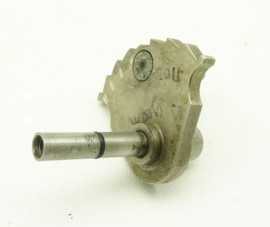 Quaife 5-speed ratchet plate assy (used)
