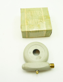 Smiths replica speedometer gearbox BG5330/168 ratio 2:1 (19-9221)