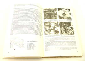 Suzuki GS750 GS550 workshop manual (ISBN 9061271983)