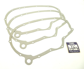 Triumph T160 inner chaincase gaskets  (71-3987) Set of 3