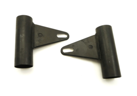 Triumph T140-TSS, Pair of headlamp mounting brackets (97-7114/97-7115)