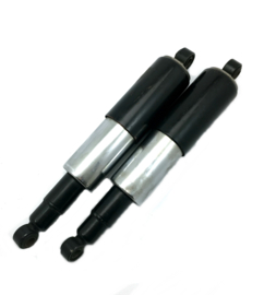 Jawa 350 cc Twins type 634 rear shock absorbers (443 622 416 801 = (661-350-700)