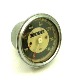 Jawa PAL speedometer 140km (156-41-274)