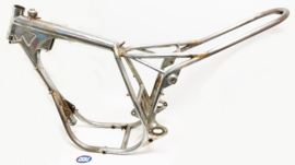 CCM 500 MX Frame + swinging arm