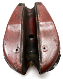 Triumph TR25W steel petrol tank, Partno. 82-9479