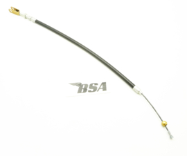 BSA rear brake cable (42-7042)