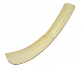 Preston Petty  Baja front fender/ mudguard   (Off White)