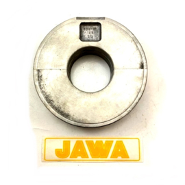 Jawa Centre bearing plate crankshaft (4519 638 12155)