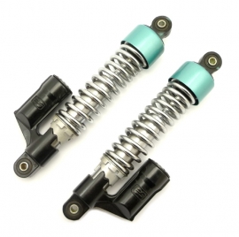 Royal Enfield Bullet shock absorber pair (801567)