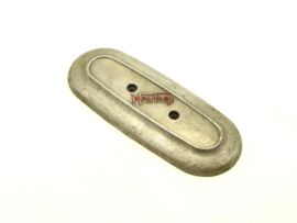 Norton singles magneto chain cover E6972