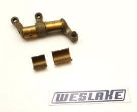 Weslake-CCM 4-valve Rocker bearings, Partno. E92-93-94-95