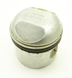 BSA C15 piston cplt. 67.3mm (opn 40-467 / 40-445)