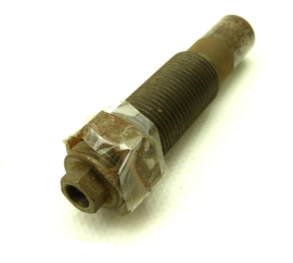 Yamaha cam chain tensioner bolt + nut (90109-18306 / 447-12228-00)