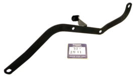 Triumph  650 TR6C TR6CV Bracket for upswept exhaust pipe (muffler hanger) (71-2511)