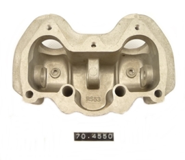 Triumph 650 unit rocker-box inlet (70-4550)