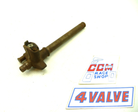 CCM 500 4-valve gear change quadrant